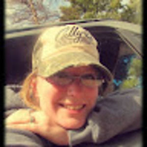 Meet your Posher, Liz